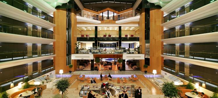 里士满诺健康Spa酒店 - 限成人酒店(Richmond Nua Wellness -Spa)图片