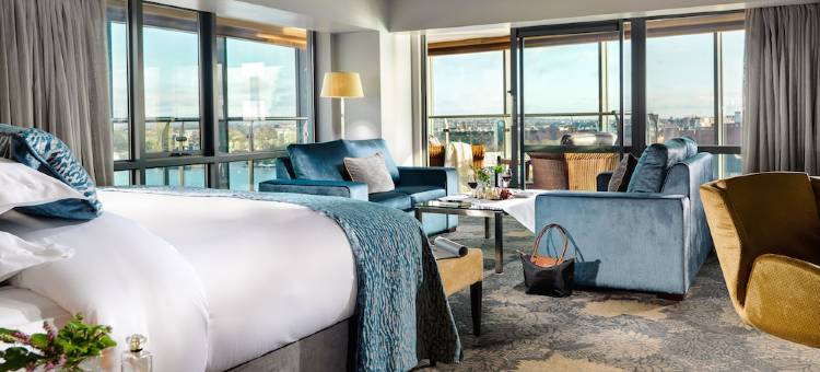 利莫瑞克斯坦恩德酒店(Limerick Strand Hotel)图片