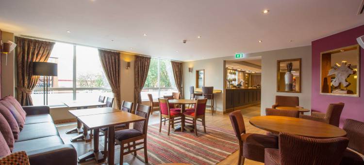 优品迎伦敦圣潘克拉斯(Premier Inn London St Pancras)图片