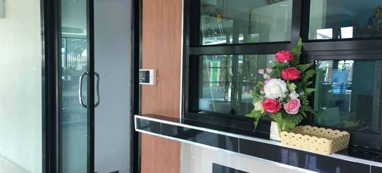 苏塔莱公寓酒店(Sutharnlai Apartment)图片