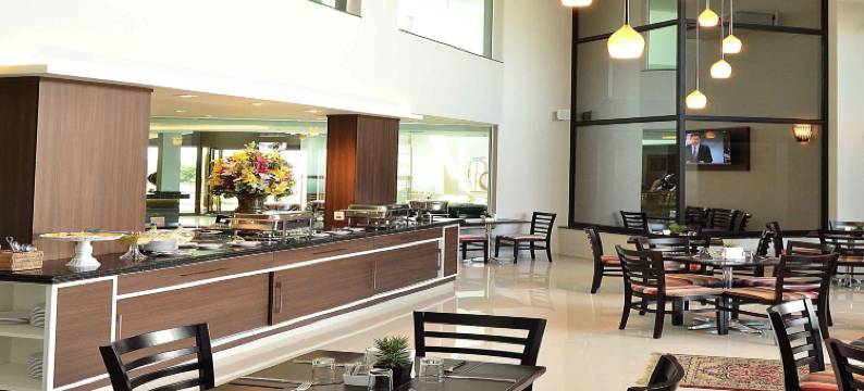 美居马唐酒店(Hotel Matao by Mercure)图片