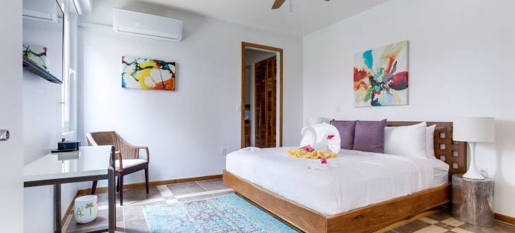布里沙海洋度假村(Brisa Oceano Resort)图片