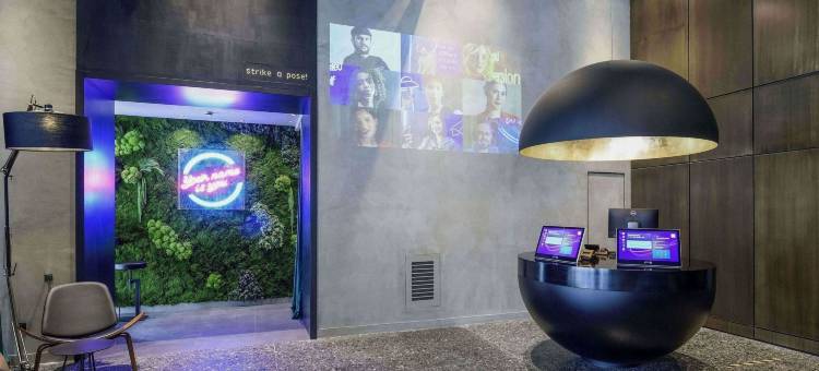 欧诺玛酒店(Onoma Hotel)图片