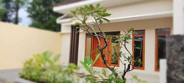 2 Bedroom Plunge Pool at Abhaya Villa Wonosobo图片