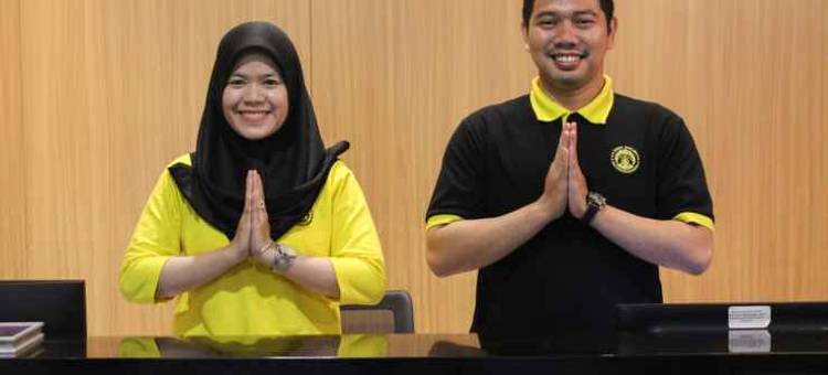 印尼大学玛卡拉宾馆(Wisma Makara Universitas Indonesia)图片