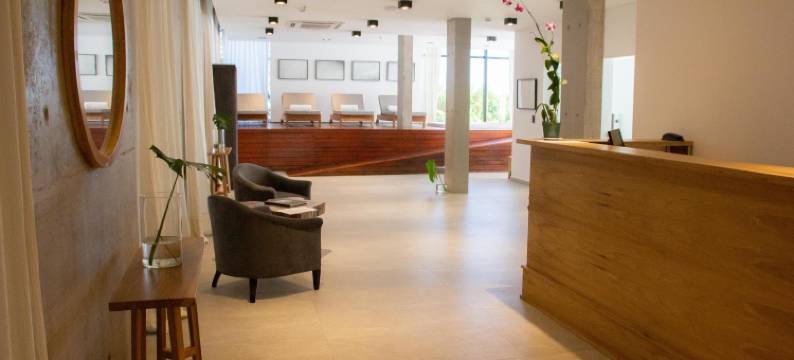 伊瓜苏港O2 酒店(O2 Hotel Iguazu)图片