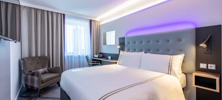 帕绍白兔普瑞米尔酒店(Premier Inn Passau Weisser Hase)图片