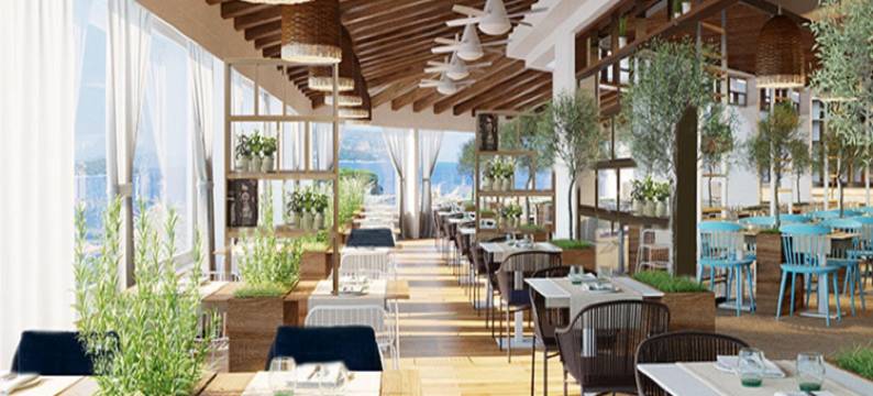 瓦拉玛尔阿格希酒店(Valamar Argosy Hotel)图片