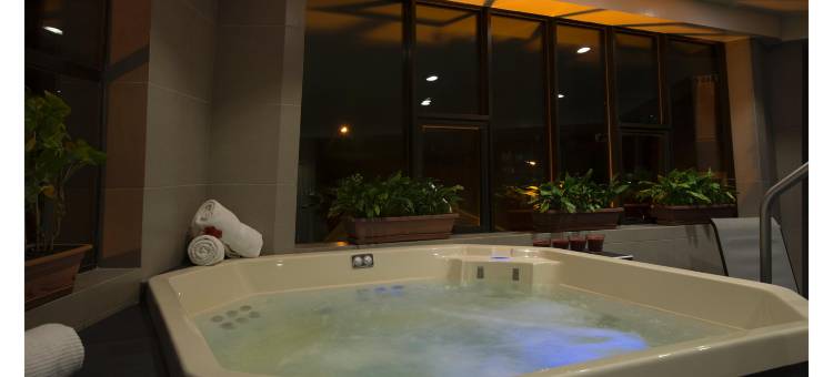 卡萨格兰德套房酒店(Casa Grande Suites)图片