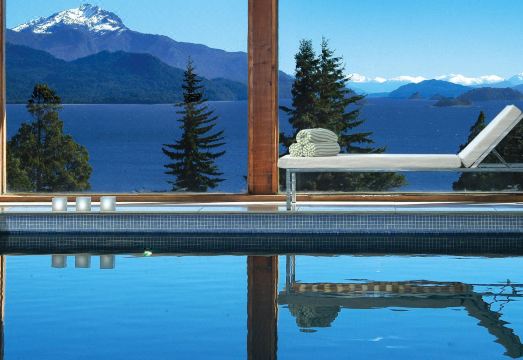 Hotel Tunquelén Hotel Overview