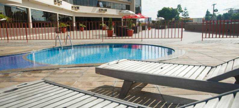 Nacional Inn 坎皮纳斯特雷沃酒店(Hotel Nacional Inn Campinas Trevo)图片