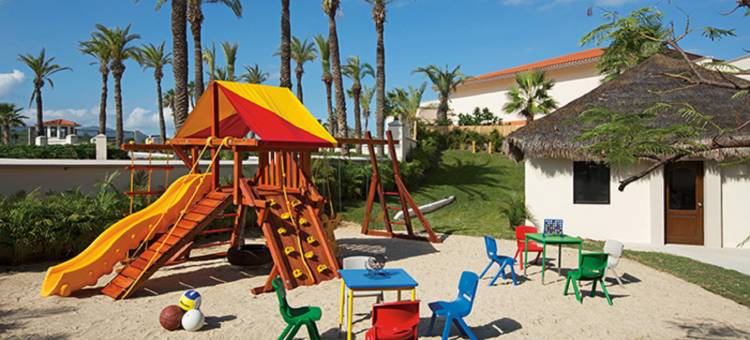 洛斯卡波斯梦想套房高尔夫Spa度假酒店(Dreams Los Cabos Suites Golf Resort & Spa)图片