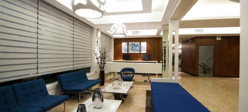 莱兹商务酒店(Lyz Business Hotel)图片