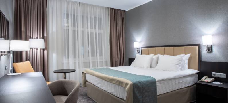 Holiday Inn Chelyabinsk图片