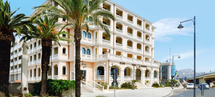 总统大酒店(Grand Hotel President)图片