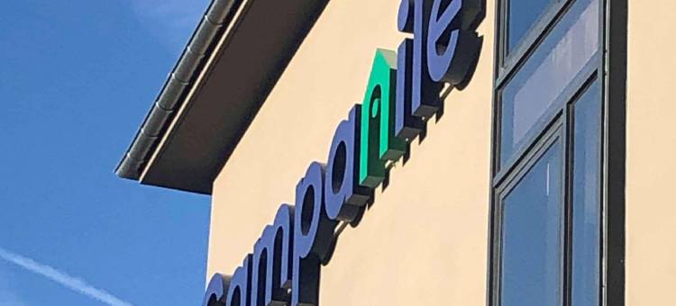 钟楼马赛东-欧巴涅(Campanile Marseille Est - Aubagne)图片