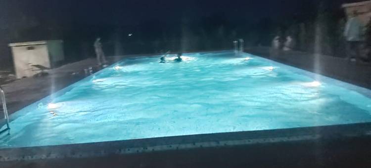 桑吉桑加密特拉休闲度假村(Sanghamitra Retreat and Resort Sanchi)图片