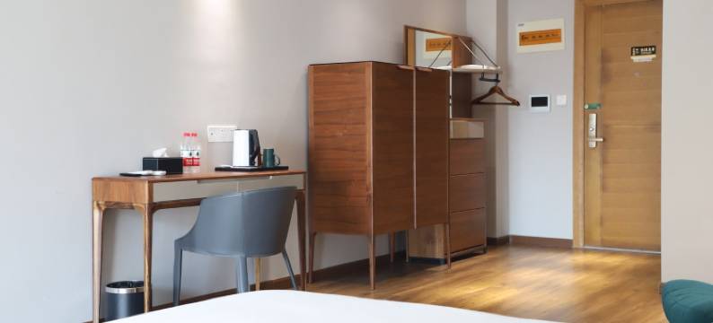 重明鸟民宿(环太湖大道1号分店)图片