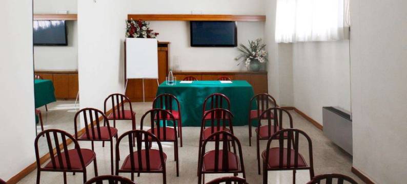 诺娃格罗塞托酒店(Hotel Nuova Grosseto)图片