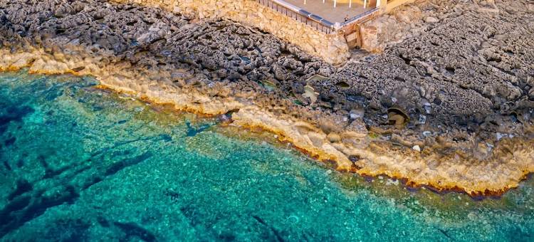 马耳他圣朱利安斯丽笙度假酒店(Radisson Blu Resort, Malta St Julian's)图片
