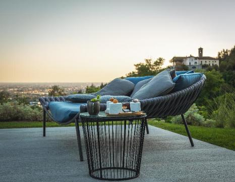 Phi Hotel Piajo Over view