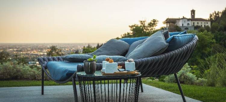 费酒店皮亚乔(Phi Hotel Piajo)图片