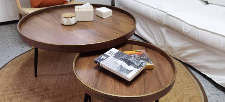 天目湖竹际·Comfortable山居度假民宿图片