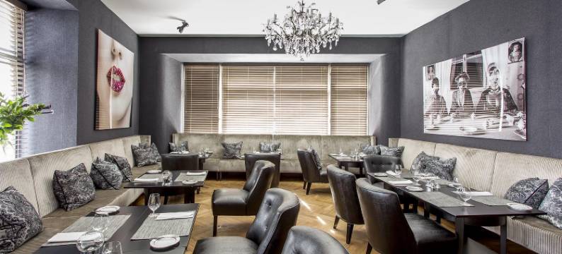 St Petersbourg Hotel图片