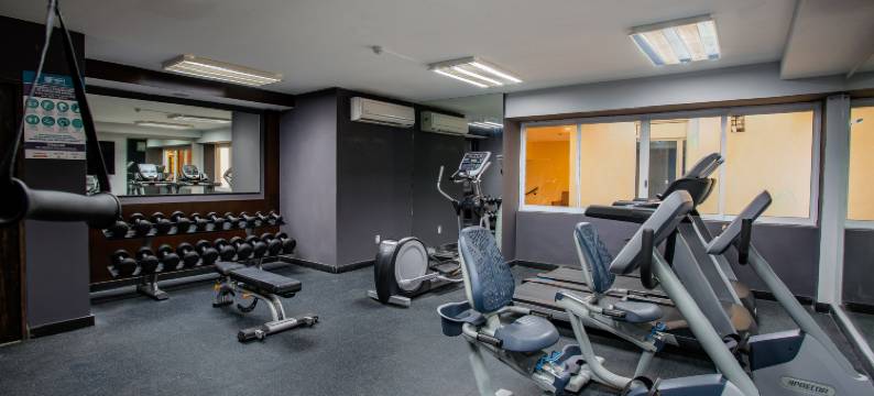 迦马马萨特兰历史中心旅馆(Gamma Mazatlan the Inn at Centro Historico)图片