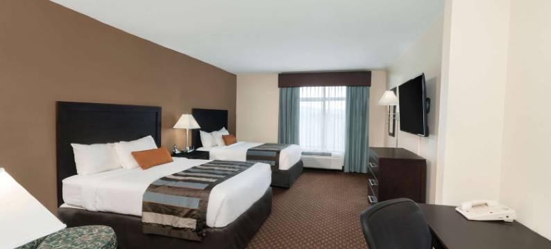 Wingate by Wyndham Lexington图片