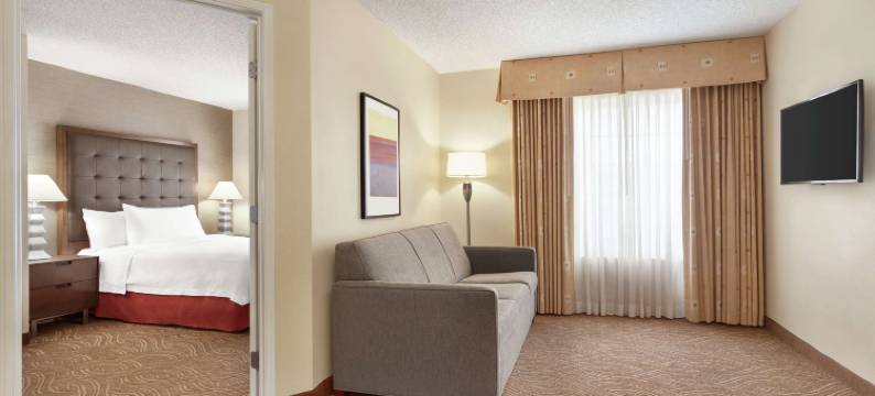 Homewood Suites by Hilton-奥克兰海滨(Homewood Suites by Hilton - Oakland Waterfront)图片