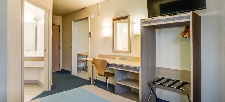 斯托尼普莱恩温德姆戴斯酒店(Days Inn by Wyndham Stony Plain)图片