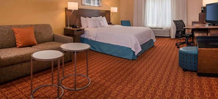 钱伯斯堡温德姆呗盟酒店(Baymont by Wyndham Chambersburg)图片