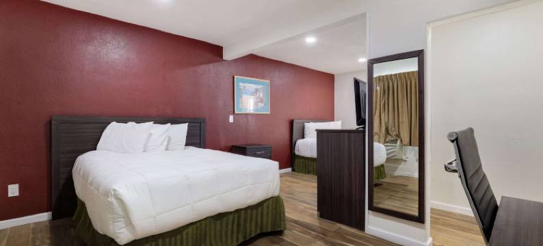 伊克诺旅馆(Econo Lodge)图片