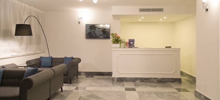 克劳福德酒店(Hotel Crawford)图片
