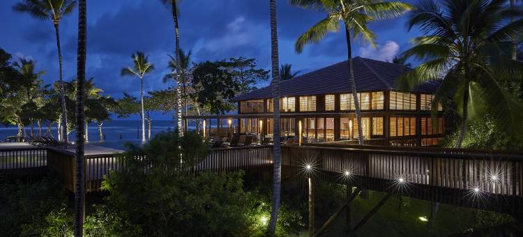 夸拉酒店(Kûara Hotel)图片