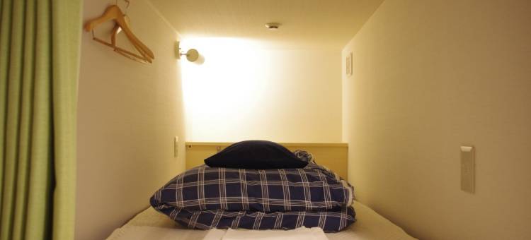 富士山K's之家 - 背包客旅舍(K's House Mt.Fuji)图片