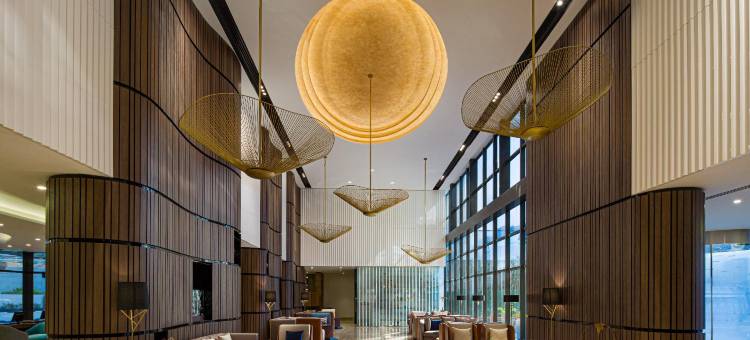 迪拜码头千禧广场酒店(Millennium Place Marina)图片