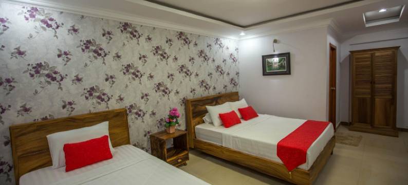 爱丽丝别墅酒店(Alice Villa Hotel)图片