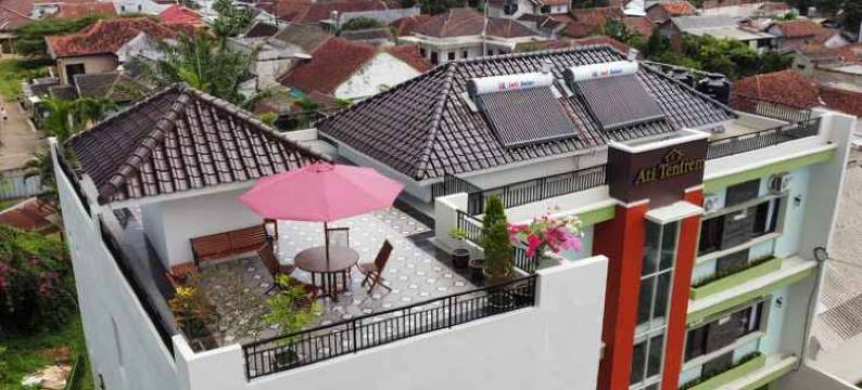 Ati Tentrem Guesthouse图片