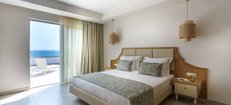 艾琳诺特塞尔米利亚度假村-全包(Elinotel Sermilia Resort)图片