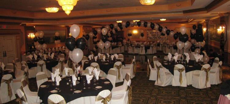 梅多兰兹广场酒店(Meadowlands Plaza Hotel)图片