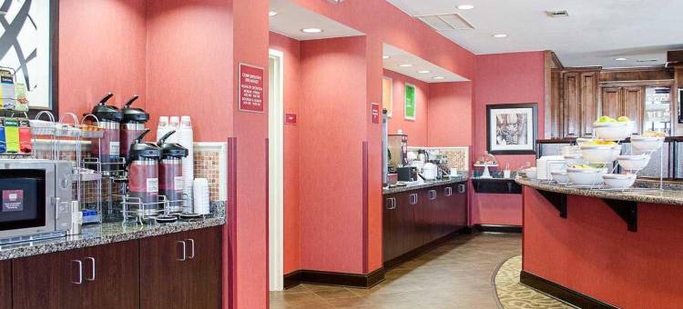 Comfort Suites图片