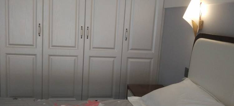 小妮妮民宿(莲安路分店)图片