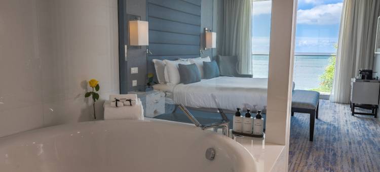 洲际酒店卡斯凯什-埃斯托里尔 IHG 旗下(InterContinental Hotels Cascais-Estoril)图片