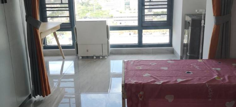 白领观景公寓(药谷一横街分店)图片