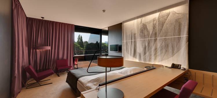 罗恩酒店(Lone Hotel by Maistra Collection)图片