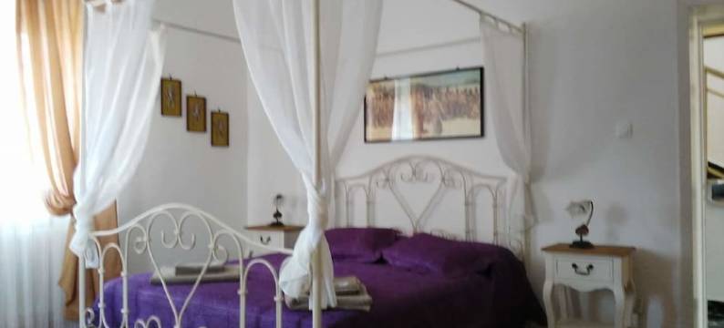 新卡梅洛特-加龙省民宿(B&B New Camelot)图片