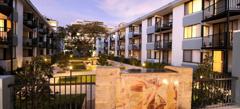 北极星水滨公寓(Lodestar Waterside Apartments)图片