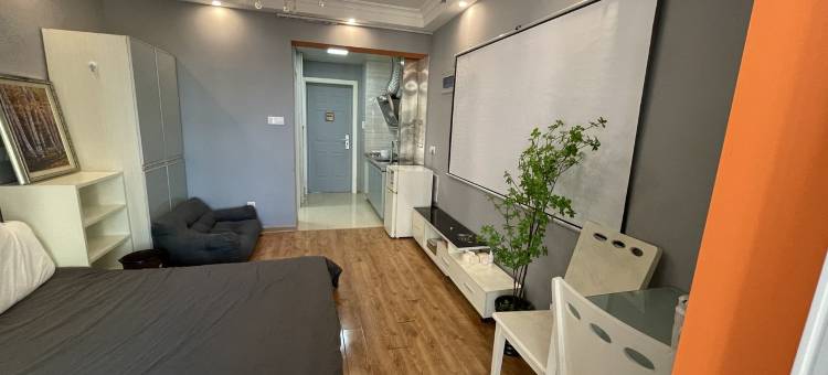 房东昕昕公寓(北府路分店)图片